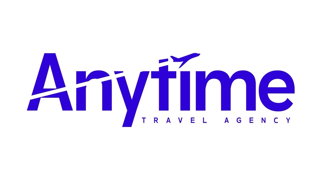 Anytime Travel Agency